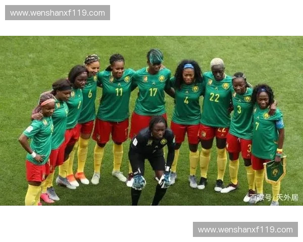 世界杯非洲劲旅风采全解析历史战绩与未来潜力展望 世界杯非洲劲旅风采全解析历史战绩与未来潜力展望
